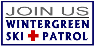 Join Us: Wintergreen Ski Patrol