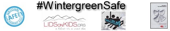 wintergreen safe logo